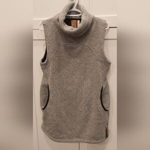 Indygena Polartek sleeveless tunic